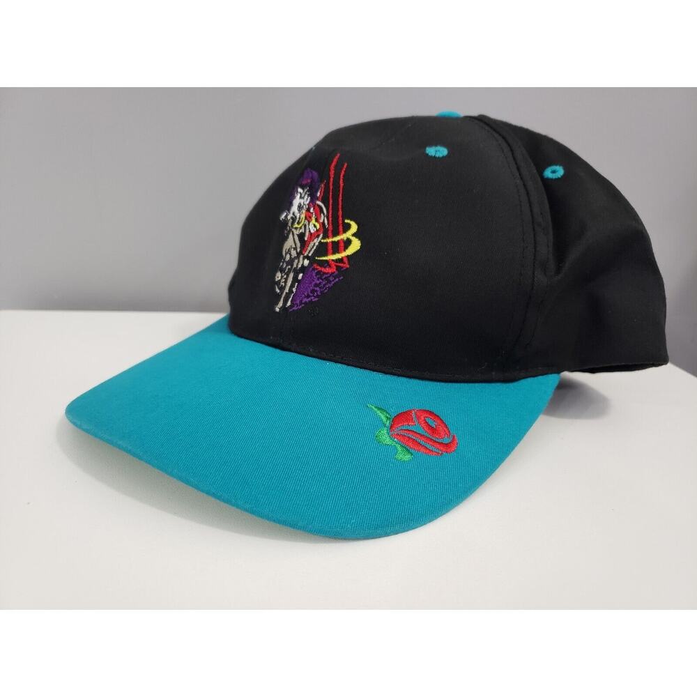 1996 Vintage Kentucky Derby 122nd Hat Snapback Cap Adjustable 6 Panel‎ Retro 90s